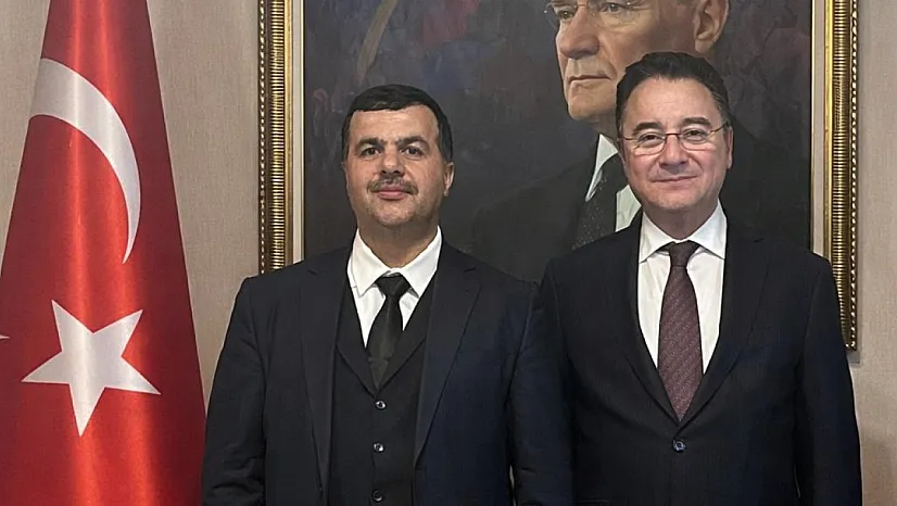 Başkan Akıncı'nın 6 Şubat Depremleri Yıl Dönümü Mesajı