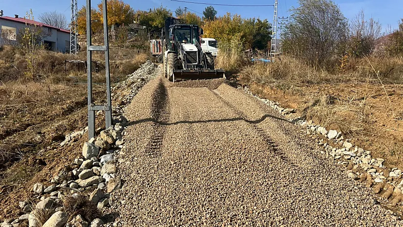 Başkan Bayram: 'Doğanşehir'in Her Köşesine Hizmeti Ulaştırıyoruz'