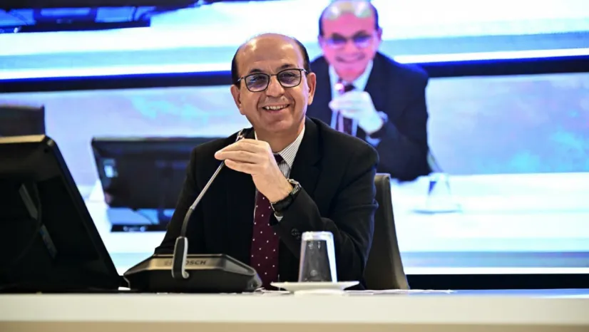 Başkan Prof. Dr. İlhan Geçit'e 2026'da Kentsel Dönüşüm ve Saha Yetkisi Verildi