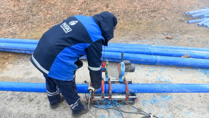 Battalgazi'de Çarşamba Günü Planlı Su Kesintisi: 12 Mahalle Etkilenecek