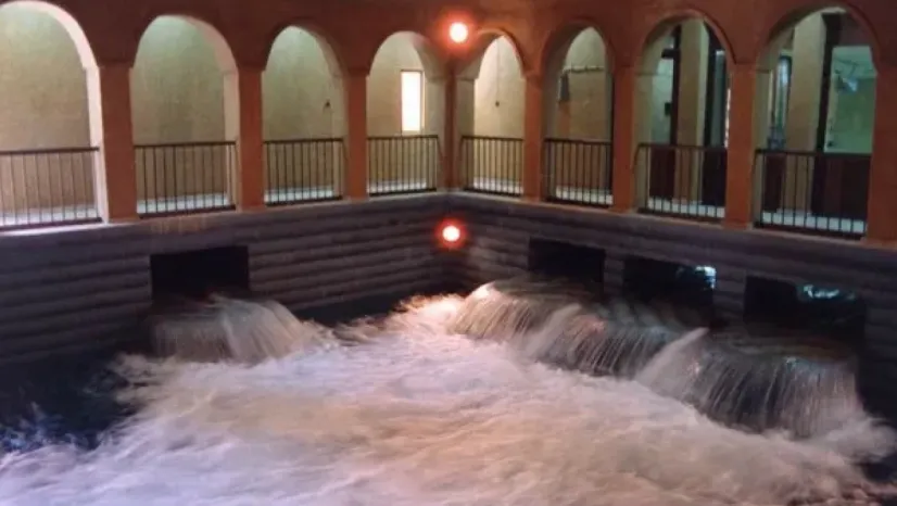 Belediye Nüfusunun %98,8'i İçme Suyuna Ulaşıyor