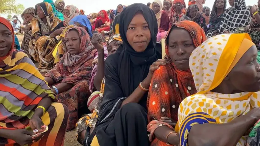 BM: Sudan'da şiddet ve yağışlar insani krizi derinleştiriyor