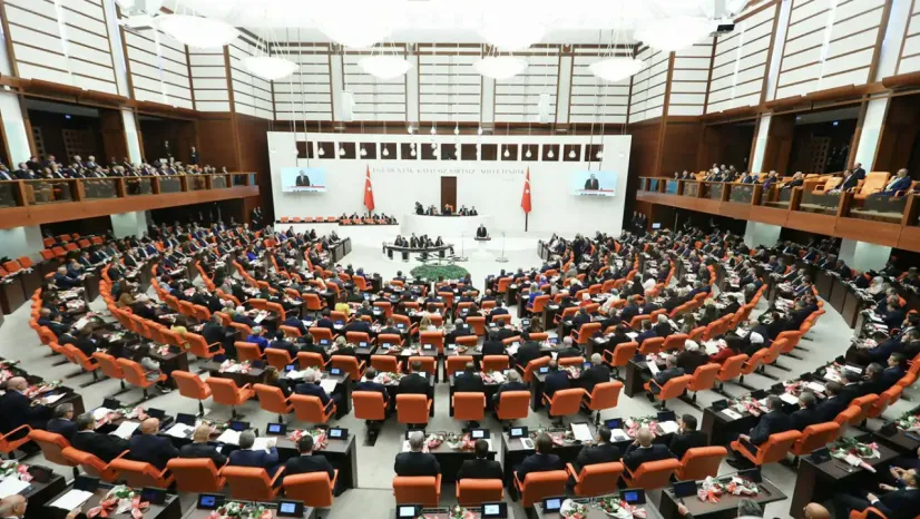 Bütçe görüşmeleri iki hafta aralıksız devam edecek