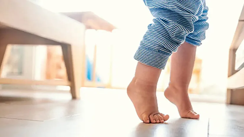 Büyüme Ağrısı mı, İltihaplı Romatizma mı? İşte Farkları