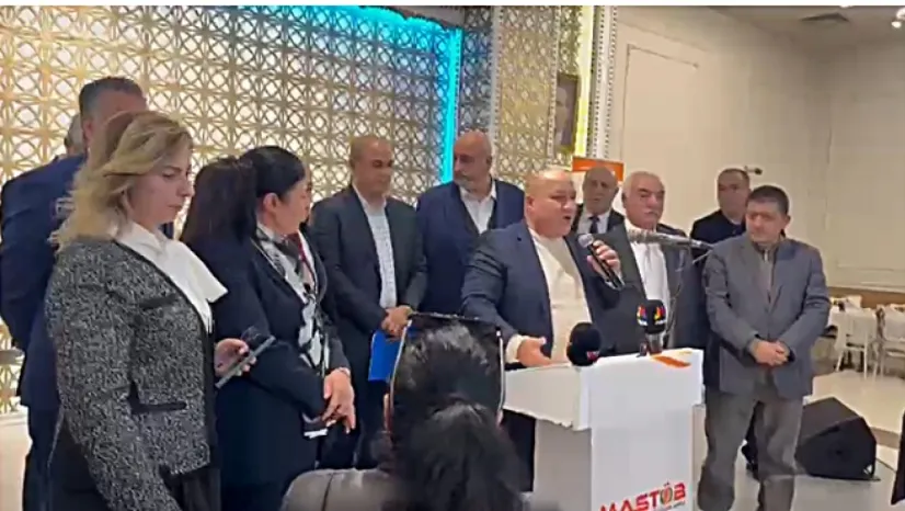 Çağrı Heyetinin Yetkisi Kesinleşti