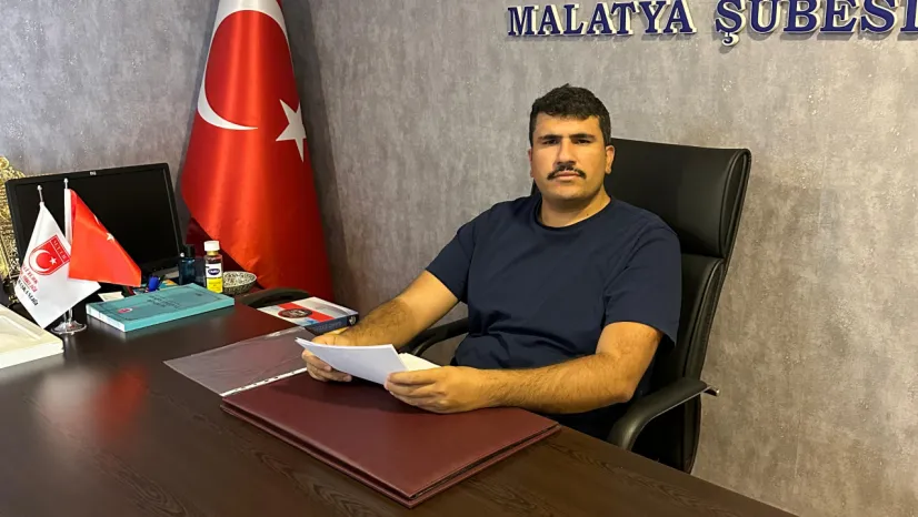 Canımız, malımız, kalemimiz ve yüreğimizle Hz. Muhammed'in izindeyiz!
