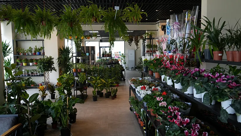 Çarşıbaşı Rekreasyon Alanı Battalgazi'nin Yeni Cazibe Merkezi Olacak