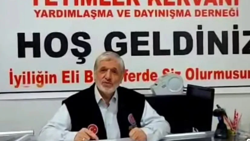 Çolak'tan İş İnsanlarına Yardım Çağrısı