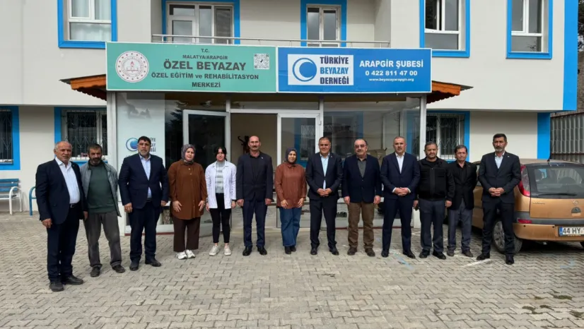 Cumhur İttifakı Mesajı: 'Birliğimiz En Büyük Gücümüzdür'