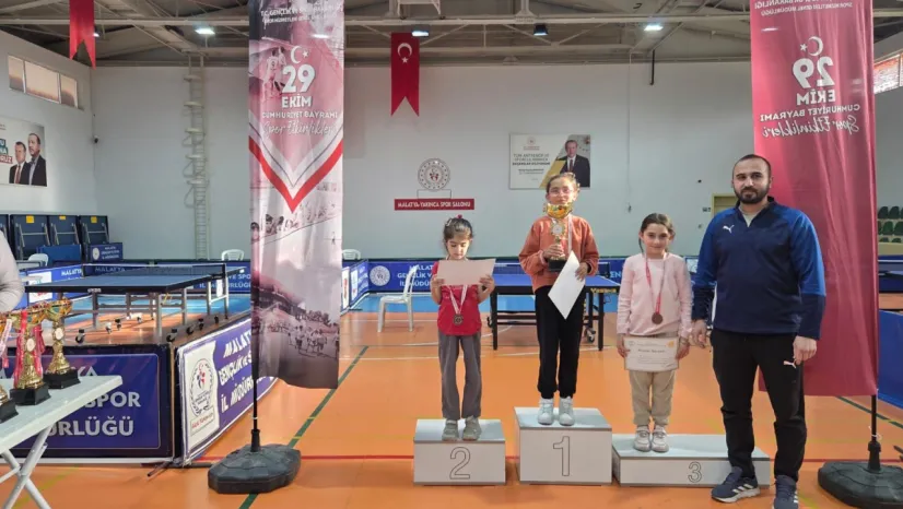 Cumhuriyet Kupası'nda Raketler Malatya'da Konuştu