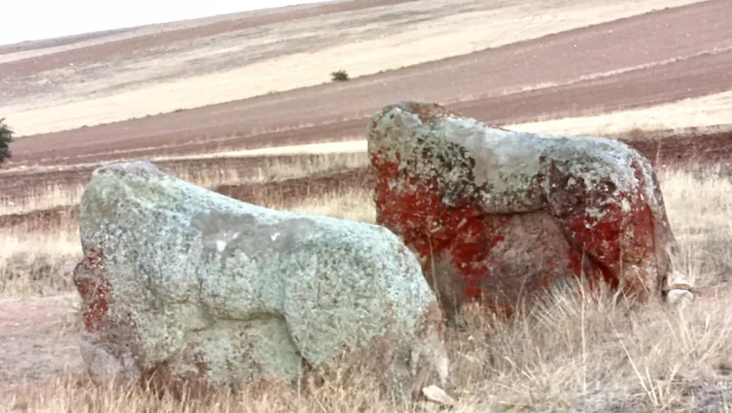 Darende 7000 yıllık tarihini korumaya kararlı