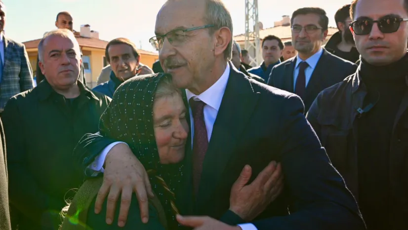 Darende Ağılbaşı'nda Yıllar Süren Bekleyiş Sona Erdi: 40 Köy Evi Hak Sahiplerine Teslim Edildi