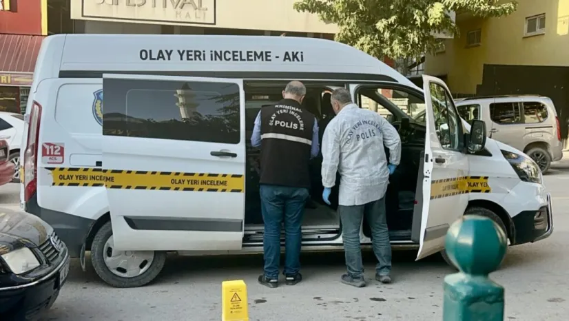 Darende'de 15 Yaşındaki Çocuk Evinde Ölü Bulundu