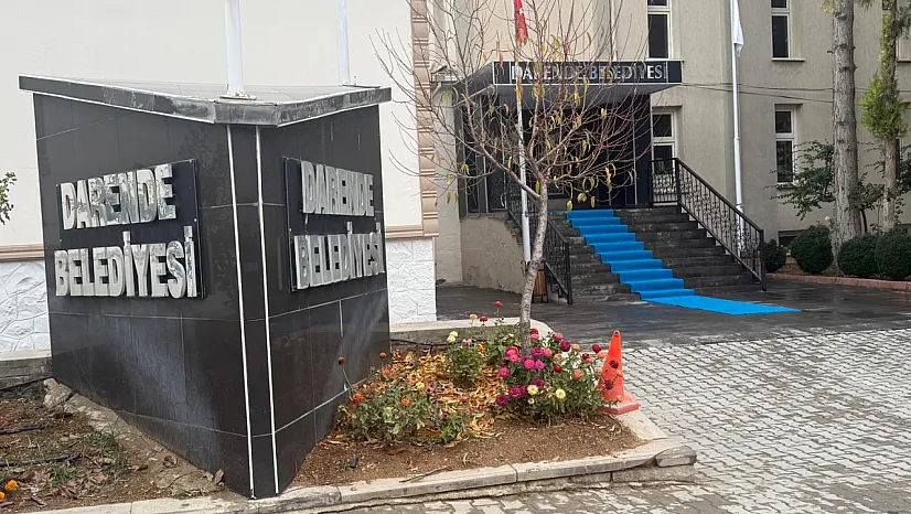 Darende'de Arsa, Tarla ve Kayısı Bahçeleri Açık Artırmayla Satılacak