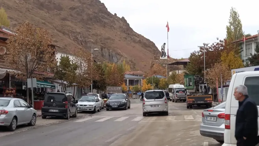 Deprem Gerekçesiyle Başlatılan Dönüşüm Kuluncak'ta Tartışma Yarattı