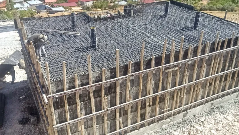 Deprem Hibeleriyle Yeniköy'ün Su Sorununa Kalıcı Çözüm