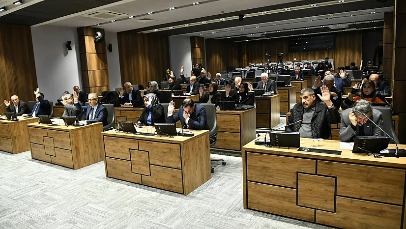 Deprem Sonrası Ekonomik Toparlanma İçin Yeşilyurt'ta Yeni Adım