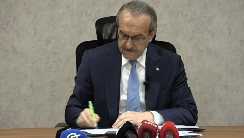 Deprem Sonrası Malatya'da Eğitim ve İstihdama Güçlü Destek