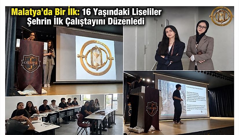 Depremden Doğan Fikirler: Gençler Afetlere Çözüm İçin Bir Araya Geldi