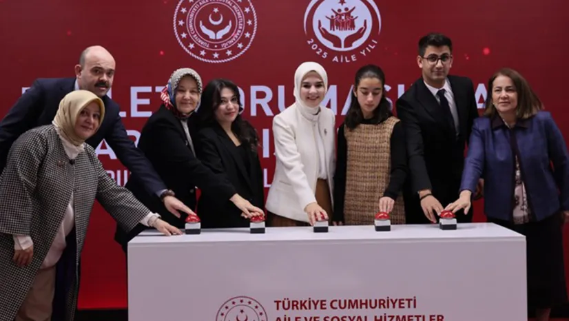 Devlet korumasındaki gençlere iş imkânı: 605 kişi kamuya yerleşti