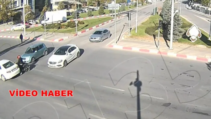 Dikkatsizlik ve Kural İhlalleri Kazalara Davetiye Çıkardı