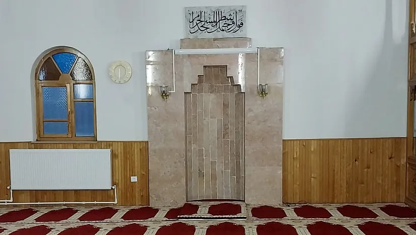 Dilek Hicret Camii'nde Alttan Isıtma Dönemi: Ramazan Öncesi Önemli Yatırım