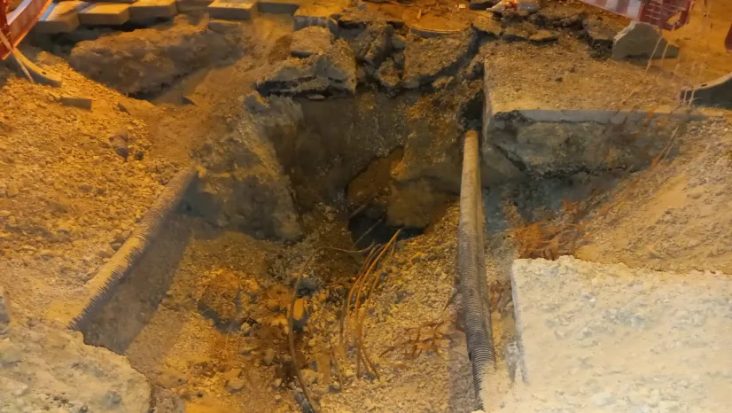 Dilek Mahallesi Günlerdir İnternetsiz: Mahalleli Yetkililerden Çözüm Bekliyor