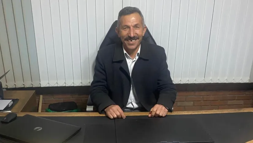 Doğanşehir'de CHP'de İstifa Depremi: Said Aşkın da Ayrıldı