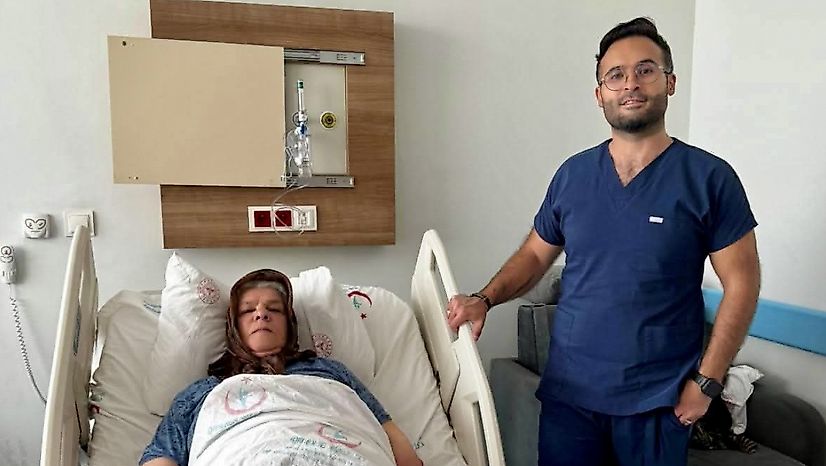 Doğanşehir'de Sağlıkta Önemli Başarı: İlk Özellikli Cerrahi Operasyonlar Tamamlandı