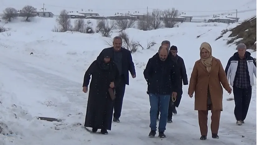 Doğanşehir'de Yer Krizi: 15 Hak Sahibi Hâlâ Evine Kavuşamadı