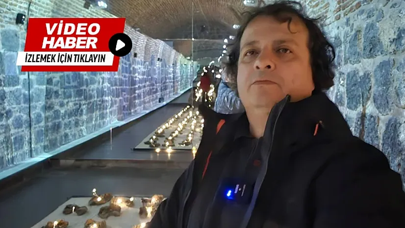 Doğu Anadolu'da Tarih ve Hatıra: Bir Yolculuk, Bir Hafıza