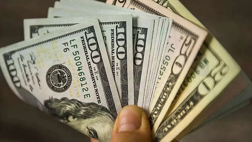 Dolar 49,57 TL Seviyesinde! Piyasalar Fed'in Faiz Kararına Kilitlendi