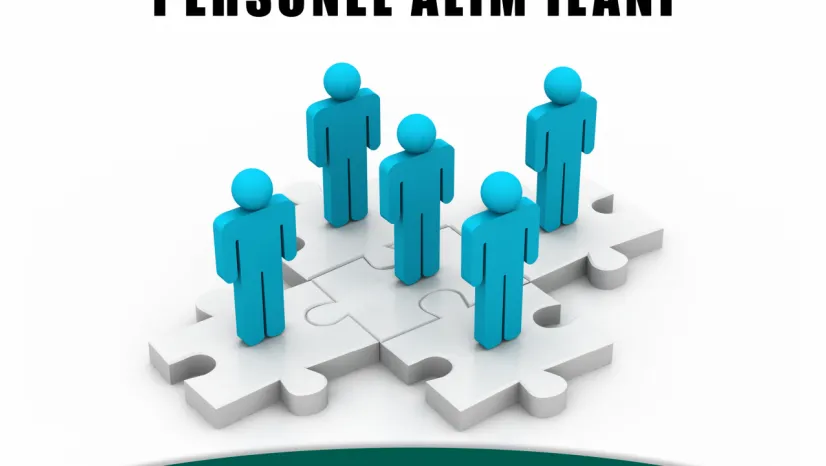 DSİ Türkiye Genelinde Bin 389 Personel Alımı Yapacak, Malatya'da İse 18 Pozisyon İçin Başvurular Başladı