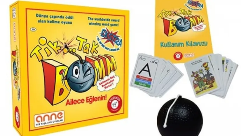 Duygu Düzenleme Becerileri İçin Hangi Oyuncaklar Uygundur?