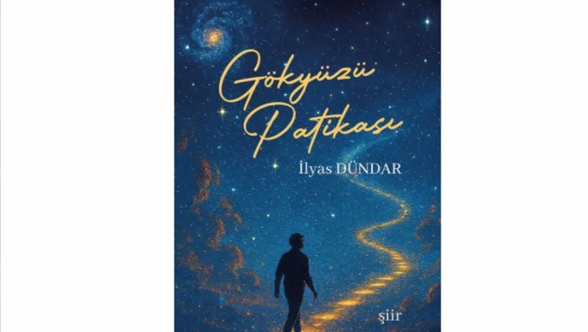 Duyguların Sade Dili: İlyas Dündar'ın Yeni Kitabı Büyük İlgi Görüyor