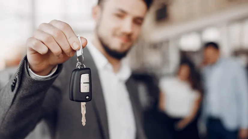 EcoCar İle Ankara'da Araba Kiralayın