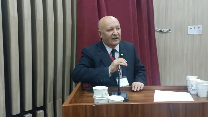 Emlakçılar Odası'nda Seçim Sonucu Belli Oldu: Özgül Açık Farkla Kazandı