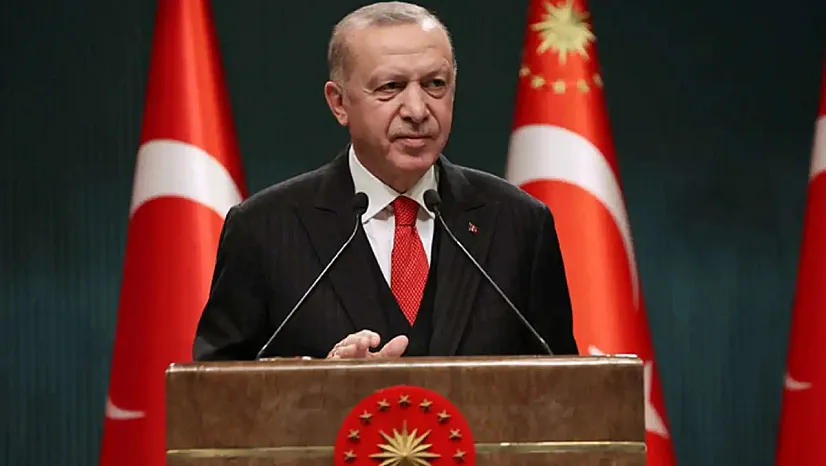 Erdoğan Duyurdu: 'Yarısı Bizden' Projesi 2027 Sonuna Kadar Uzatıldı
