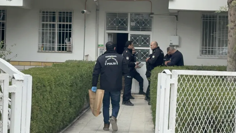 Eşiyle Boşanma Aşamasındaydı: Evde Doğalgazı Açıp Canına Kıymak İstedi