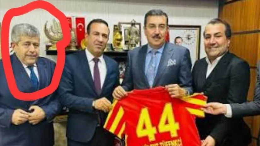 Eski Yönetimde Şok İddialar: 100 Milyon TL Haciz Polemiği