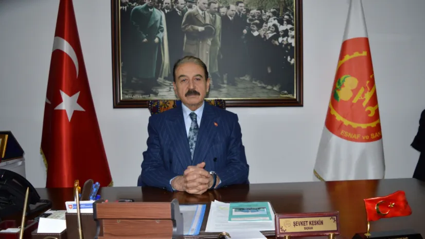 Esnafa e-Arşiv Fatura Müjdesi: Zorunluluk 2027'ye Ertelendi