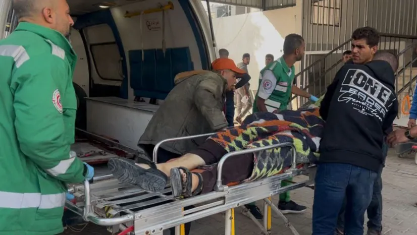 Gazze'de şehit sayısı 70 bin 354'e yükseldi