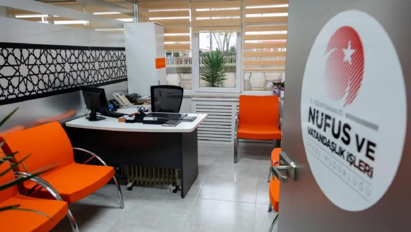 Geçici Kimlik Belgesi Olmadan Sınava Giriş Yok! İşte Açık Tutulacak Nüfus Müdürlükleri