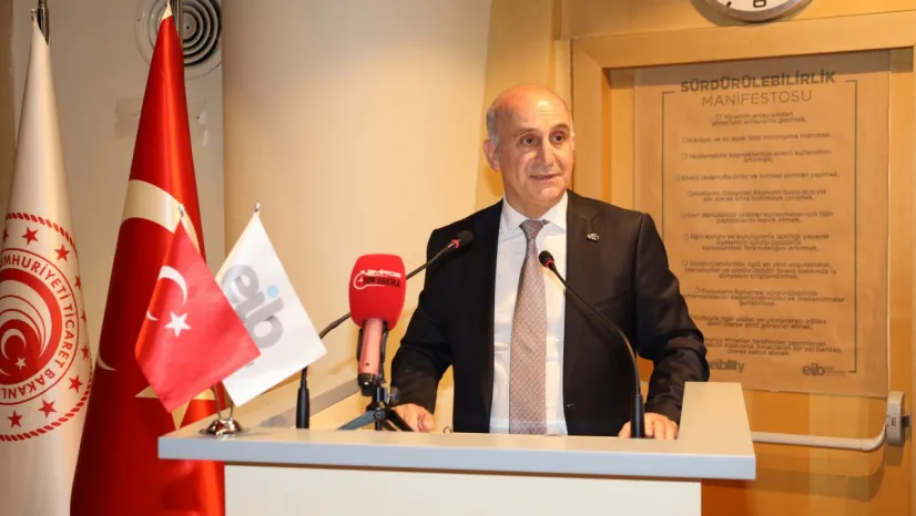 Gıda sektörünün ihracat şampiyonu, ihracat yıldızlarını ödüllendirdi