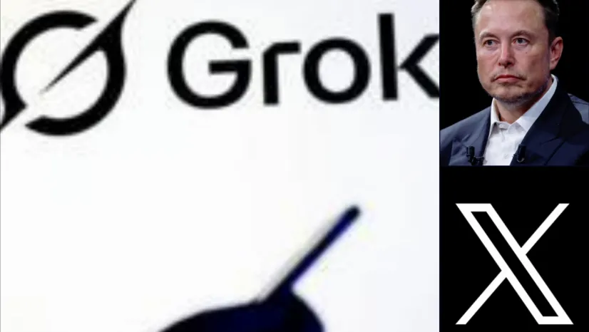 Grok Skandalı: X'i İstila Eden Cinsel İçerikli Görsellere Uluslararası Tepki
