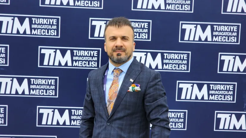 Güneydoğu'nun 4 aylık hububat ihracatı 1,2 milyar dolar