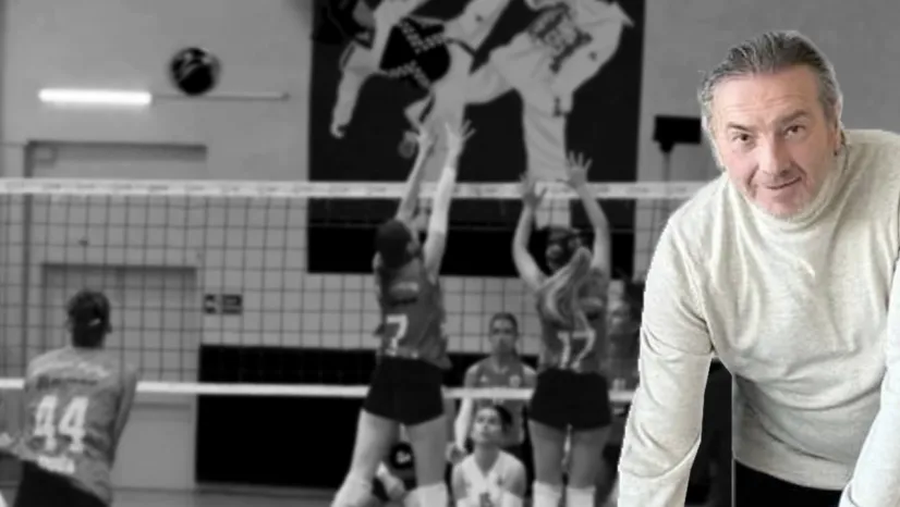 Habil Demiralp Vefat Etti: Malatya Voleybolu Bir Duayenini Yitirdi