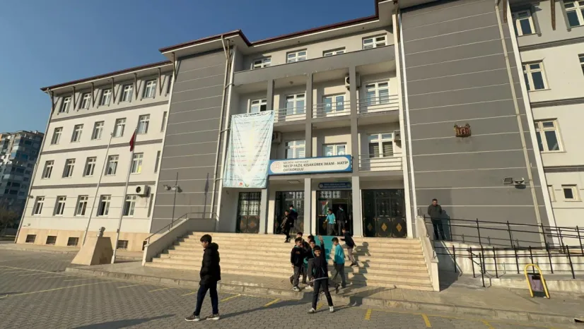 Hafızlıkta Rekor Süre: 7 Ayda Hafız Oldu