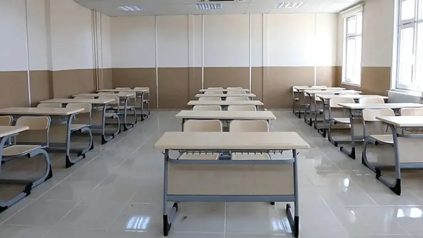 Hayalet Sınıflar Ortaya Çıktı: MEB 48 Okulu Kapattı, Rekor Ceza Verdi