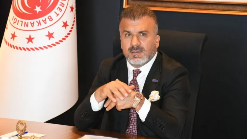 Hububat Sektörü 2,9 Milyar Dolarla Bölge İhracatında Lokomotif Oldu